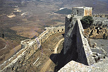 Crac_des_chevaliers_Wall